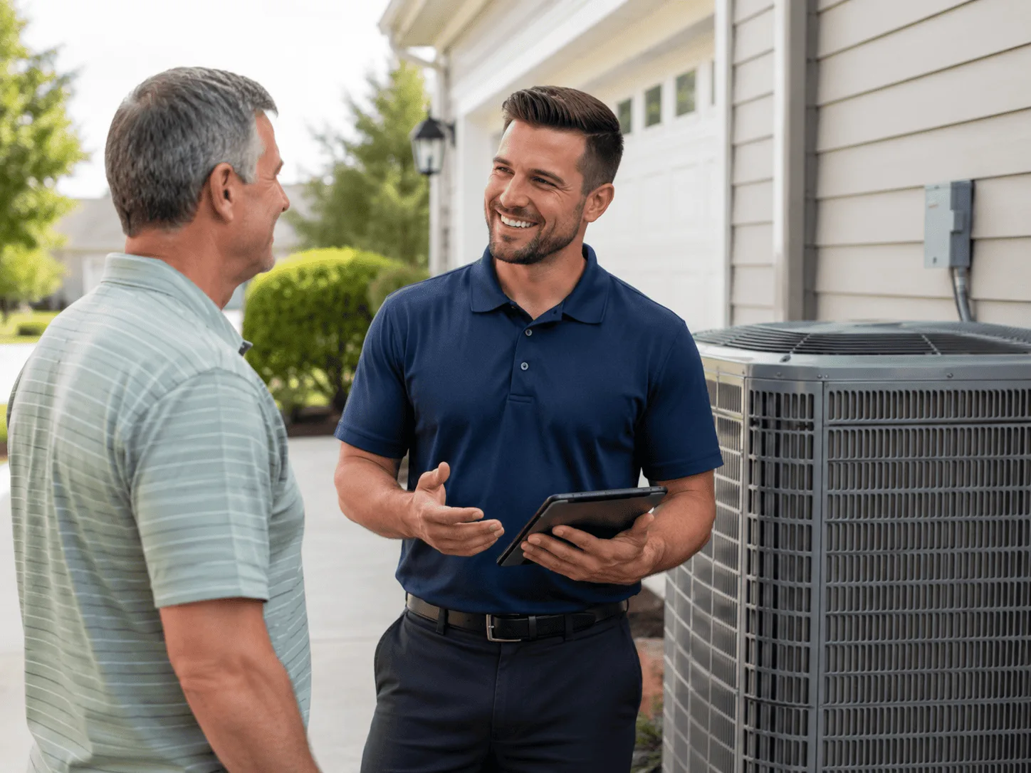 Heat Pump Installation Basom, NY FAQs